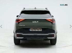 Kia Sportage 5TH GENERATION/SIGNATURE GRAVITY, снимка 5
