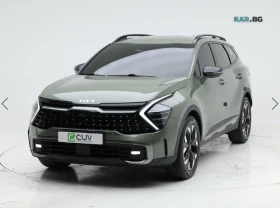 Kia Sportage 5TH GENERATION/SIGNATURE GRAVITY, снимка 1