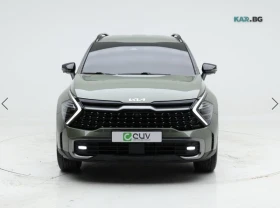 Kia Sportage 5TH GENERATION/SIGNATURE GRAVITY, снимка 2
