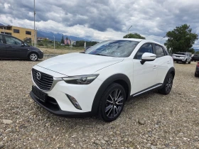 Mazda CX-3 1.5d 145000км/Head-up/Камера/Bose/Лизинг, снимка 8