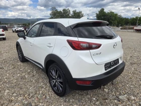 Mazda CX-3 1.5d 145000км/Head-up/Камера/Bose/Лизинг, снимка 6