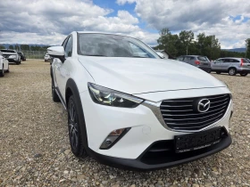 Mazda CX-3 1.5d 145000км/Head-up/Камера/Bose/Лизинг, снимка 2
