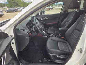Mazda CX-3 1.5d 145000км/Head-up/Камера/Bose/Лизинг, снимка 10