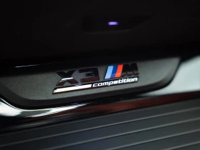 BMW X3 m competition, снимка 14