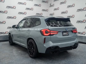 BMW X3 m competition, снимка 6