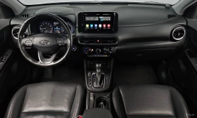 Hyundai Kona 1.6TURBO* 90000KM!!!* MODERN* 2WD* , снимка 7