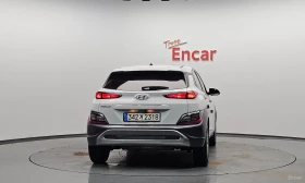 Hyundai Kona 1.6TURBO* 90000KM!!!* MODERN* 2WD* , снимка 4
