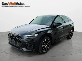 Audi Q5, снимка 2