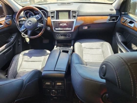 Mercedes-Benz GL 550 4MATIC AMG PKG| HARMAN| 360| ПАНО| KEYLESS, снимка 8