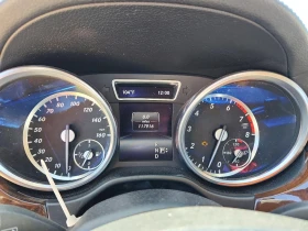 Mercedes-Benz GL 550 4MATIC AMG PKG| HARMAN| 360| ПАНО| KEYLESS, снимка 9