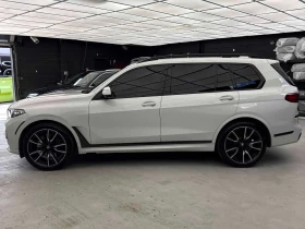 BMW X7 * xDrive40i * CARFAX * БЕЗ ИНЦИДЕНТИ * АВТОКРЕДИТ , снимка 2