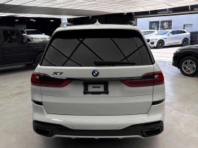 BMW X7 * xDrive40i * CARFAX * БЕЗ ИНЦИДЕНТИ * АВТОКРЕДИТ , снимка 4