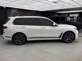 BMW X7 * xDrive40i * CARFAX * БЕЗ ИНЦИДЕНТИ * АВТОКРЕДИТ , снимка 3
