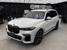BMW X7 * xDrive40i * CARFAX * БЕЗ ИНЦИДЕНТИ * АВТОКРЕДИТ , снимка 1