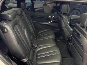 BMW X7 * xDrive40i * CARFAX * БЕЗ ИНЦИДЕНТИ * АВТОКРЕДИТ , снимка 12