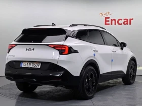 Kia Sportage HEV 1.6 4WD| 180к.с.| ВКЛ.ТЕХНОТЕСТ, снимка 2