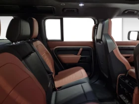 Land Rover Defender 110 P635 OCTA PANORAMA MATRIX 360-CAM, снимка 14