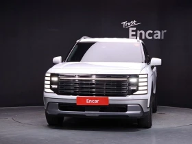 Hyundai Palisade * 2.5T* 2WD* 9МЕСТЕН* EXCLUSIVE* , снимка 3