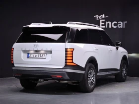 Hyundai Palisade * 2.5T* 2WD* 9МЕСТЕН* EXCLUSIVE* , снимка 2