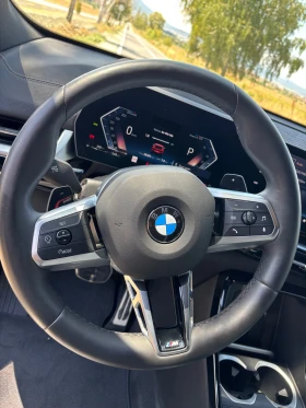BMW X2 M-sport, снимка 10