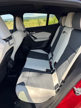 BMW X2 M-sport, снимка 14