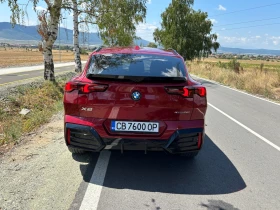 BMW X2 M-sport, снимка 4