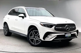 Mercedes-Benz GLC 300 4MATIC* AMG LINE* DISTRONIC* 360 КАМЕРИ* КРАЙНА ЦЕ, снимка 3