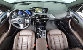 BMW X3 XDRIVE20D * M SPORT* ФИКСИРАНА ЦЕНА ДО БЪЛГАРИЯ*  , снимка 6