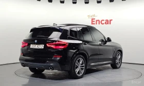 BMW X3 XDRIVE20D * M SPORT* ФИКСИРАНА ЦЕНА ДО БЪЛГАРИЯ*  , снимка 2
