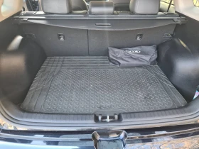Kia Niro 1.6 GDI Hibrid DCT, снимка 12