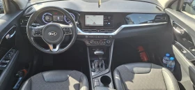 Kia Niro 1.6 GDI Hibrid DCT, снимка 6