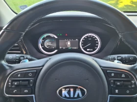 Kia Niro 1.6 GDI Hibrid DCT, снимка 10