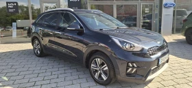 Kia Niro 1.6 GDI Hibrid DCT, снимка 1