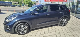 Kia Niro 1.6 GDI Hibrid DCT, снимка 2