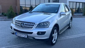 Mercedes-Benz ML 320 ML 320DCI 4matic, снимка 1