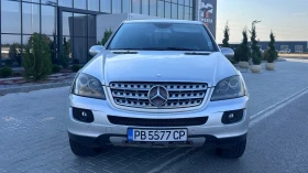 Mercedes-Benz ML 320 ML 320DCI 4matic, снимка 2
