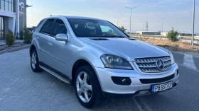 Mercedes-Benz ML 320 ML 320DCI 4matic, снимка 3
