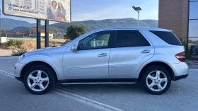 Mercedes-Benz ML 320 ML 320DCI 4matic, снимка 8