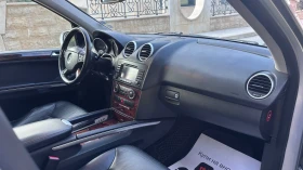 Mercedes-Benz ML 320 ML 320DCI 4matic, снимка 11