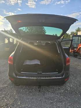 VW Touareg 3.0 D Face, снимка 6