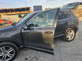 VW Touareg 3.0 D Face, снимка 2