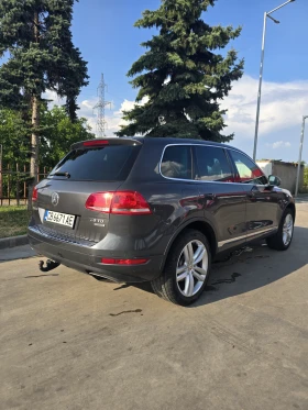 VW Touareg 3.0 D Face, снимка 4