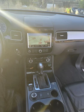 VW Touareg 3.0 D Face, снимка 10