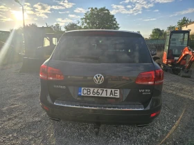 VW Touareg 3.0 D Face, снимка 3