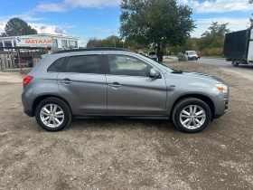 Mitsubishi ASX Automatic! 2.2di-d!4x4 awd! Xenon!Panorama! , снимка 8