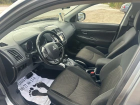 Mitsubishi ASX Automatic! 2.2di-d!4x4 awd! Xenon!Panorama! , снимка 12
