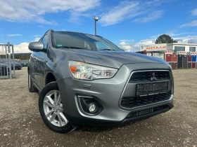 Mitsubishi ASX Automatic! 2.2di-d!4x4 awd! Xenon!Panorama! , снимка 1