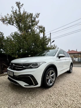 VW Tiguan, снимка 8