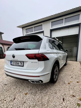 VW Tiguan, снимка 9