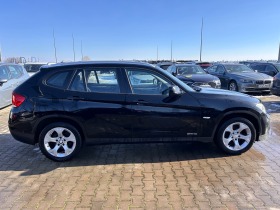 BMW X1 1.8i SDRIVE EURO 5, снимка 5 - Автомобили и джипове - 43957960